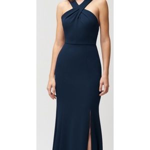 Bridesmaid dress/long gown